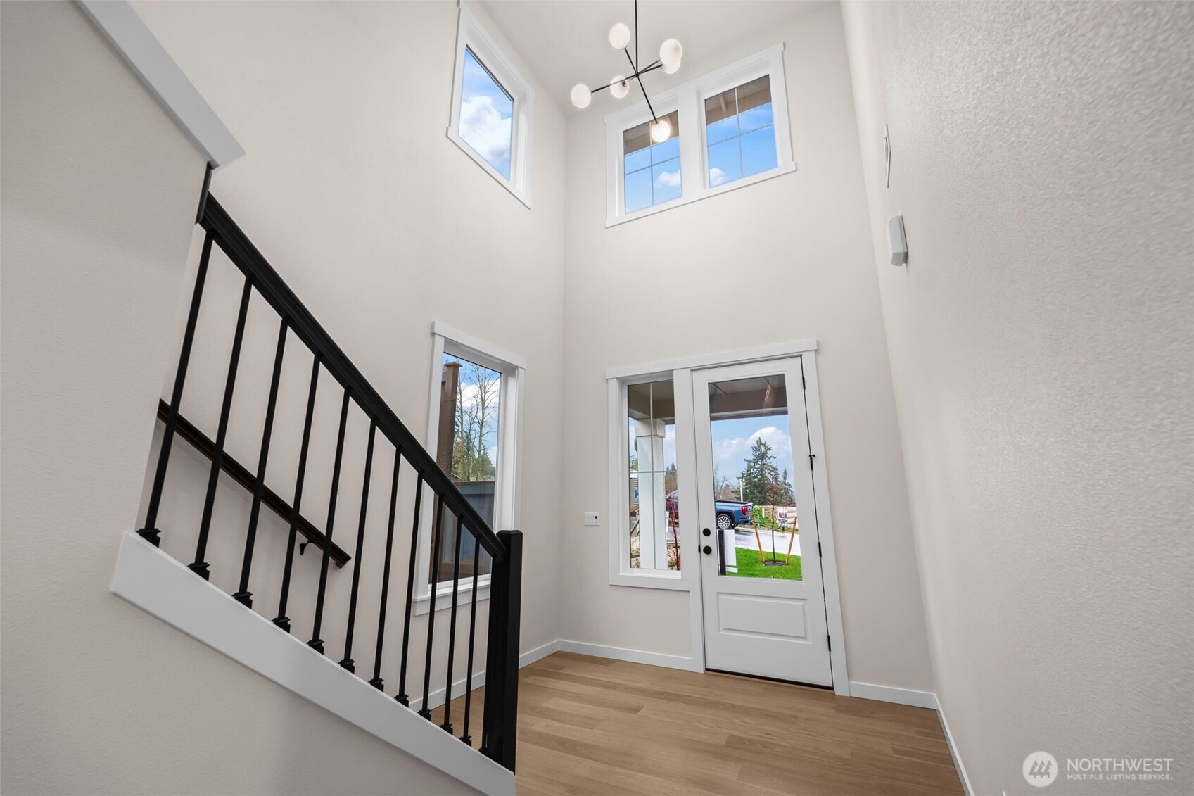 7165 (Lot 8) 91st Street E, Puyallup, WA 98371