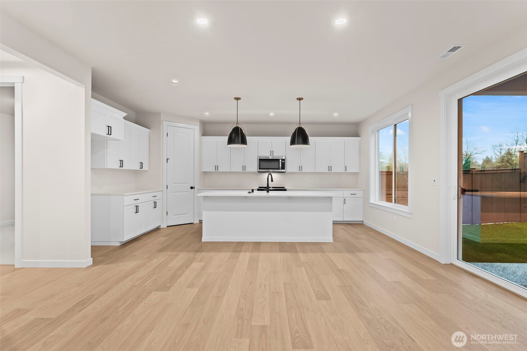 7165 (Lot 8) 91st Street E, Puyallup, WA 98371