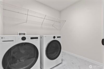 7165 (Lot 8) 91st Street E, Puyallup, WA 98371 - Photo 23