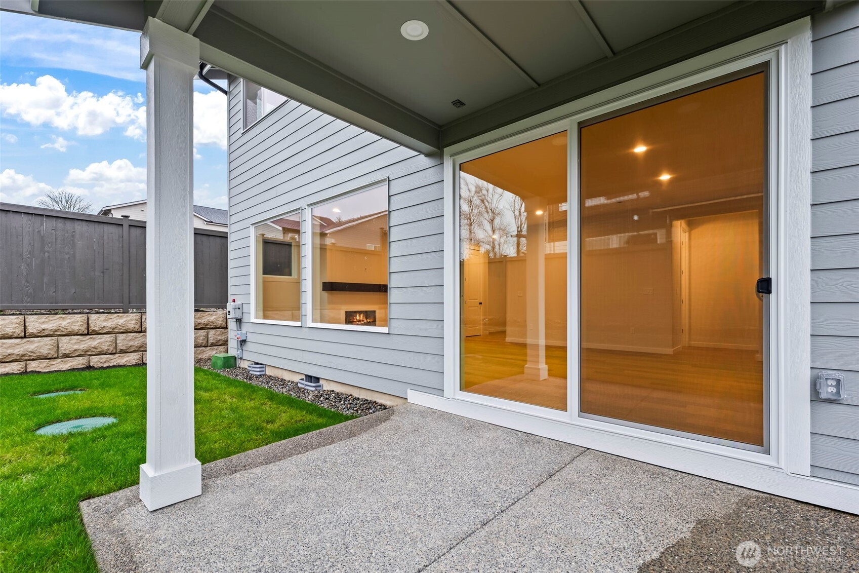 7165 (Lot 8) 91st Street E, Puyallup, WA 98371