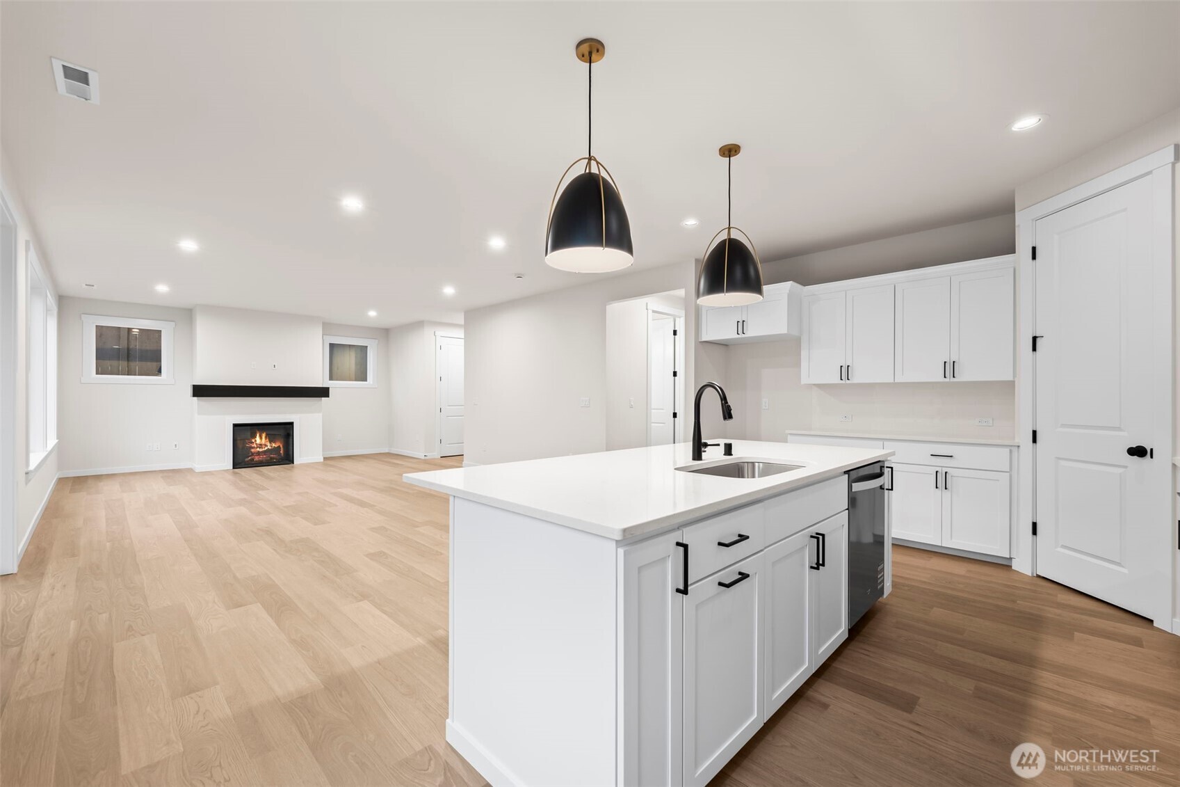 7165 (Lot 8) 91st Street E, Puyallup, WA 98371