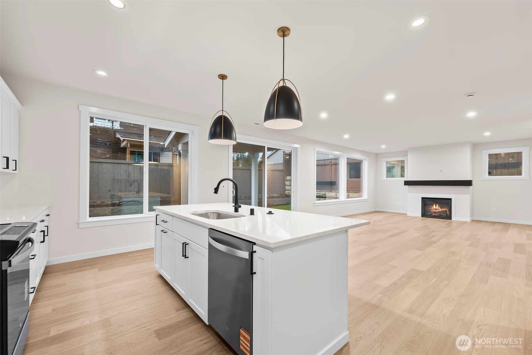 7165 (Lot 8) 91st Street E, Puyallup, WA 98371