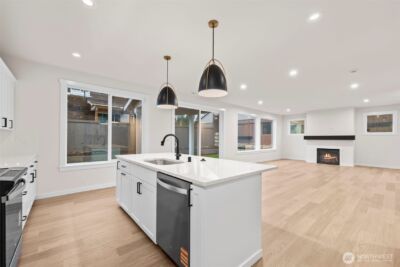 7165 (Lot 8) 91st Street E, Puyallup, WA 98371 - Photo 6