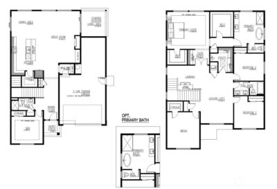 9050 (Lot 14) 71st Avenue Ct E, Puyallup, WA 98371 - Photo 2