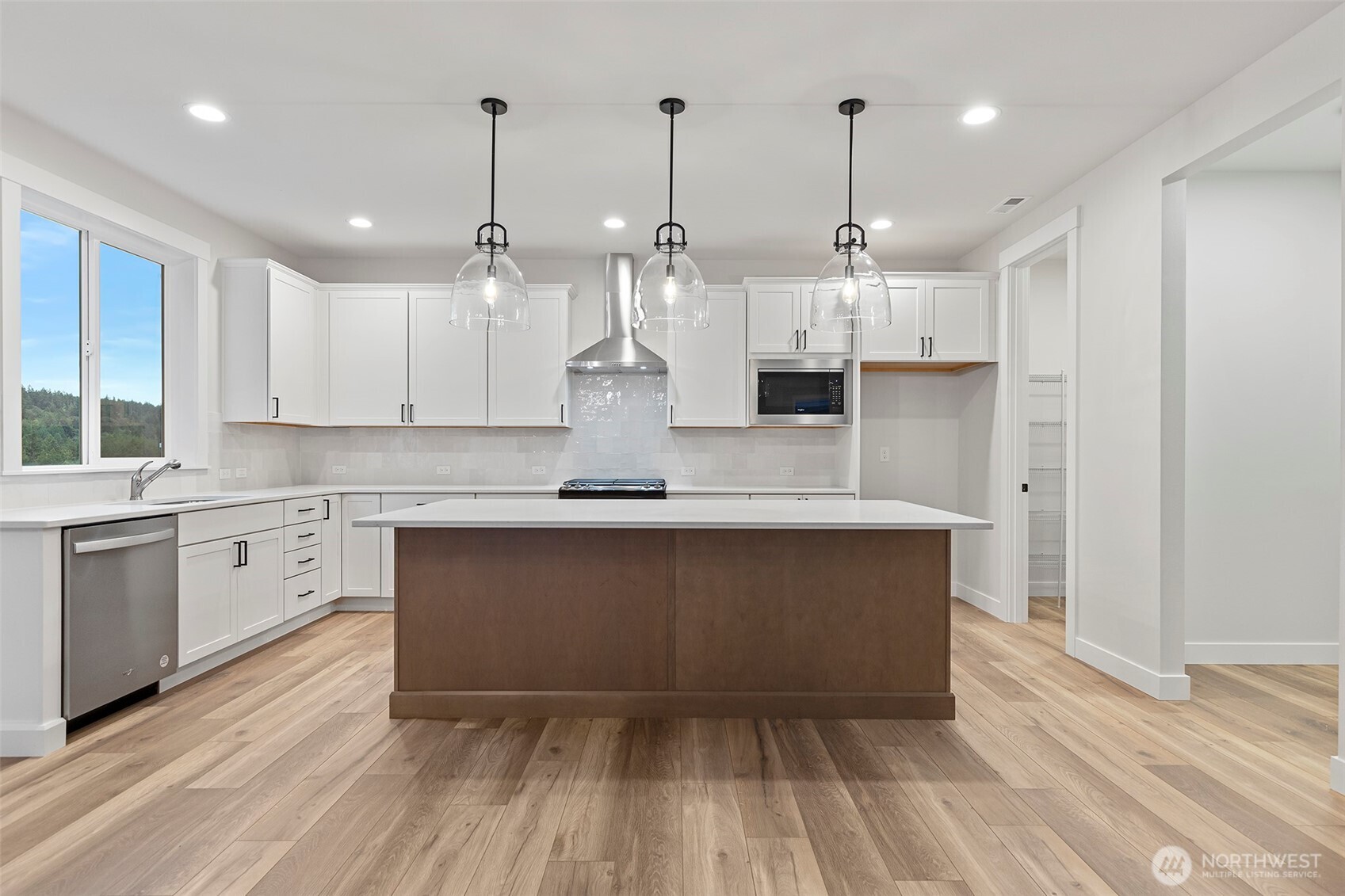 9050 (Lot 14) 71st Avenue Ct E, Puyallup, WA 98371