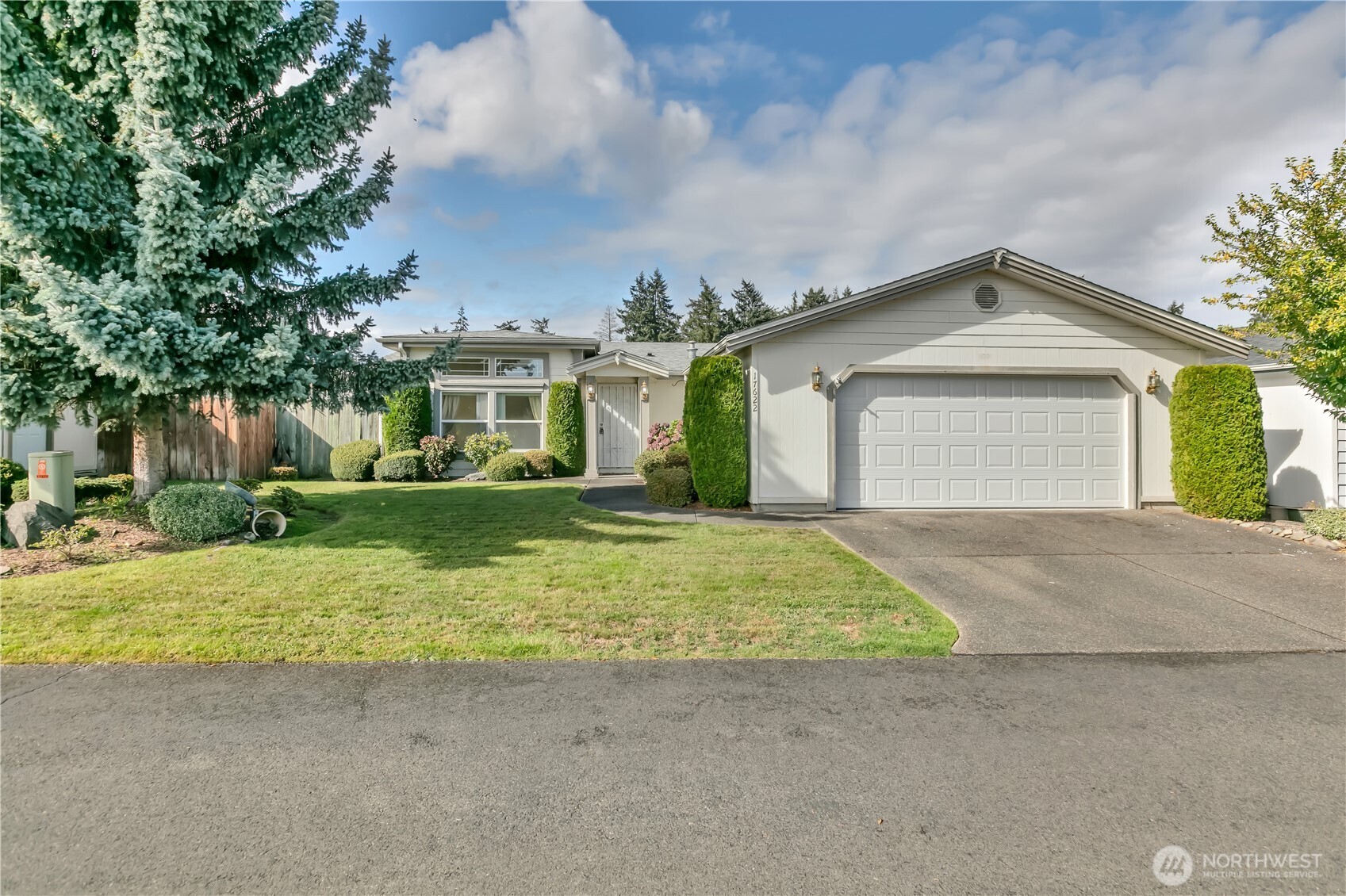 17622 19th Avenue Ct E #72, Spanaway, WA 98387