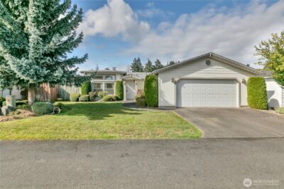 17622 19th Avenue Ct E #72, Spanaway, WA 98387