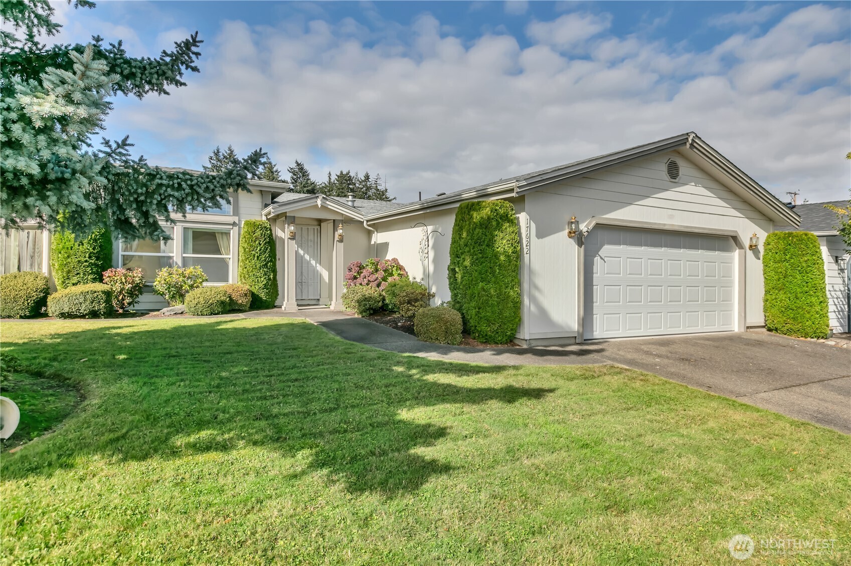 17622 19th Avenue Ct E #72, Spanaway, WA 98387