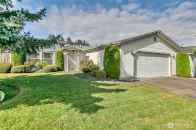 17622 19th Avenue Ct E #72, Spanaway, WA 98387 - Photo 2