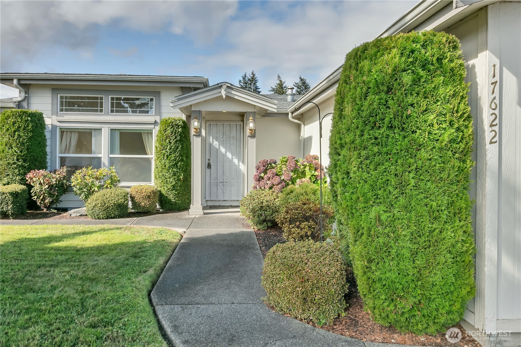 17622 19th Avenue Ct E #72, Spanaway, WA 98387