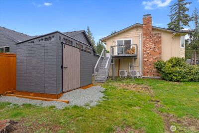 361 Grandview Avenue , Camano Island, WA 98282 - Photo 24