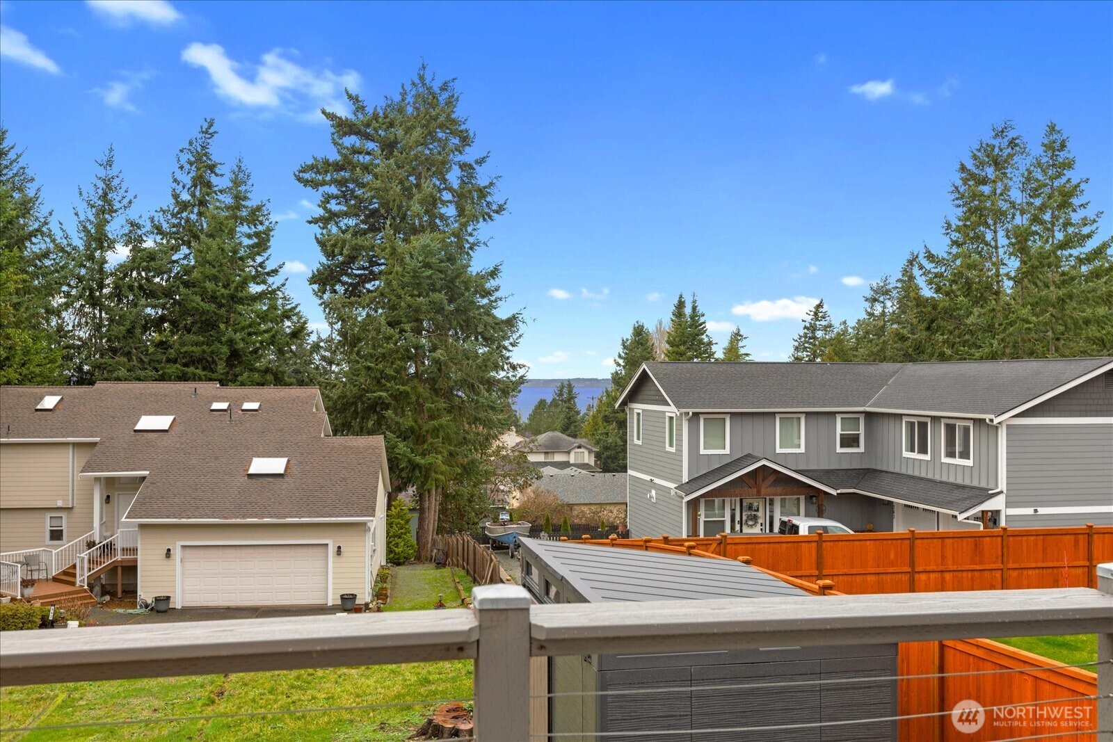 361 Grandview Avenue , Camano Island, WA 98282