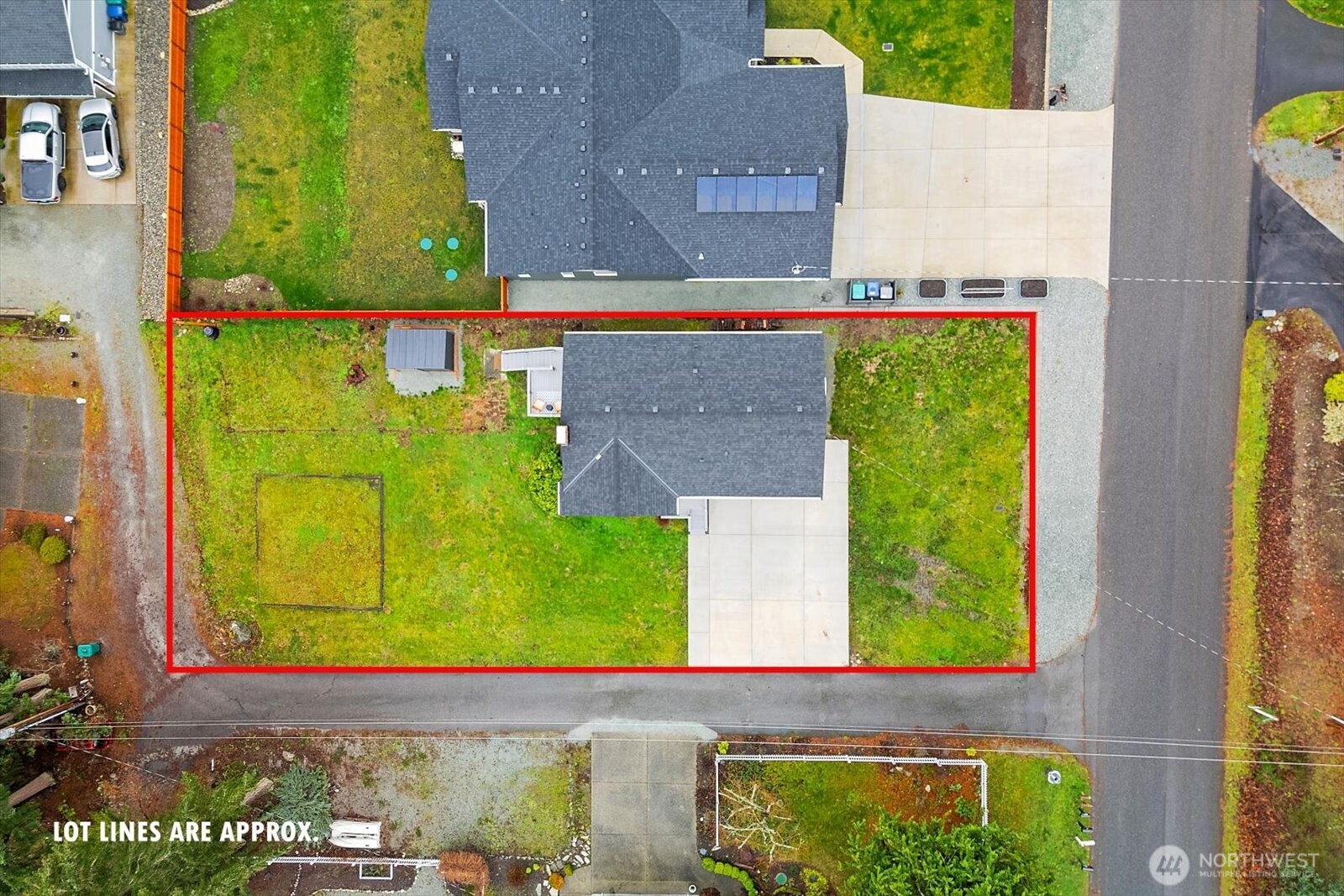 361 Grandview Avenue , Camano Island, WA 98282