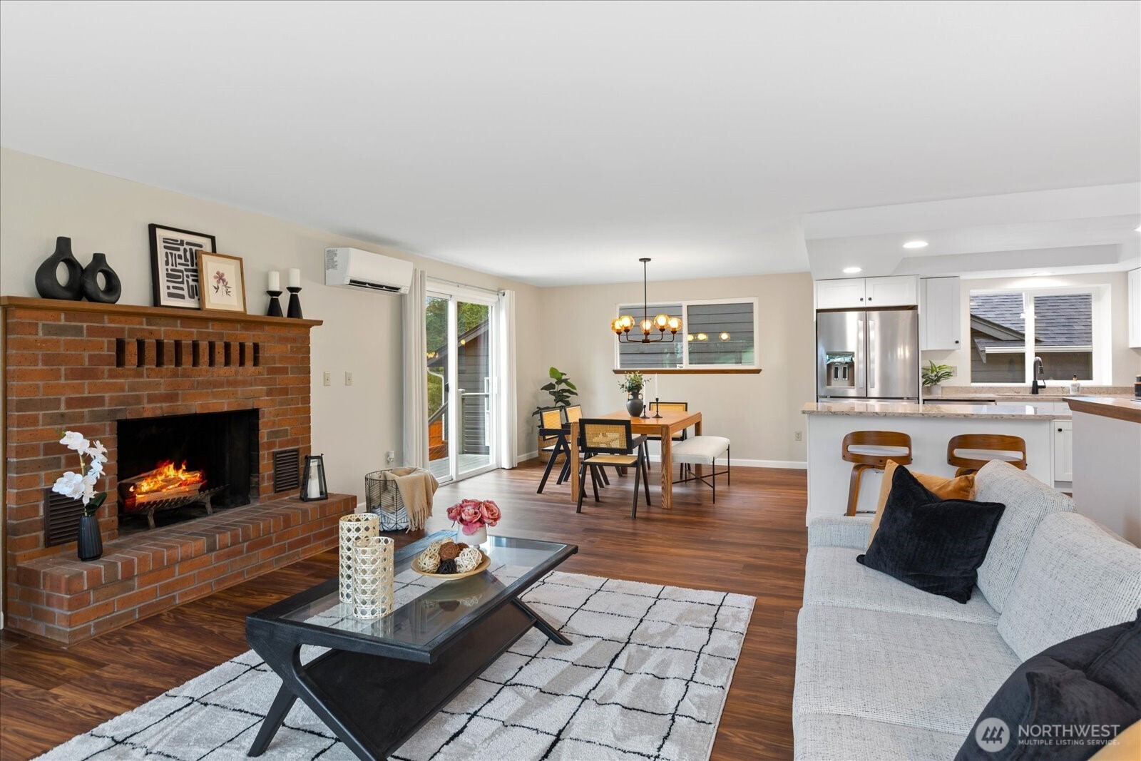 361 Grandview Avenue , Camano Island, WA 98282