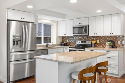 361 Grandview Avenue , Camano Island, WA 98282 - Photo 7