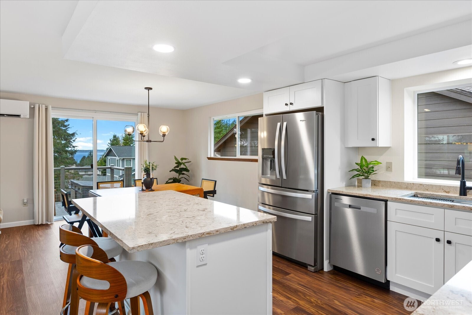 361 Grandview Avenue , Camano Island, WA 98282