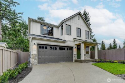 18425 Meridian Avenue SE #CR 26, Bothell, WA 98012