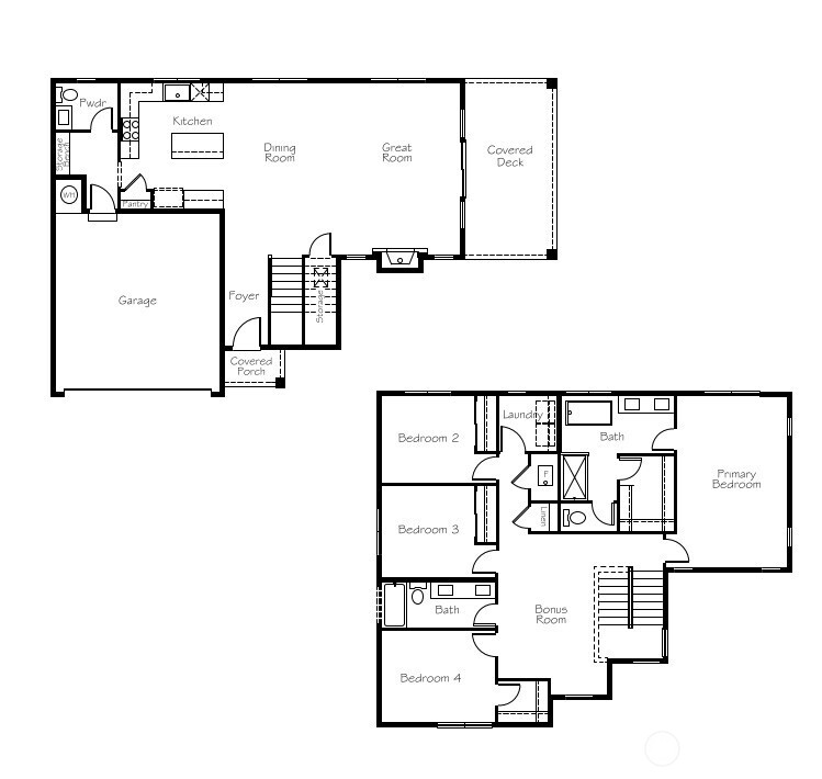 18504 Meridian Avenue SE #CR 01, Bothell, WA 98012
