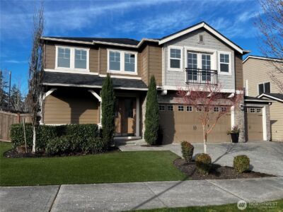 15013 126th Avenue NE, Woodinville, WA 98072
