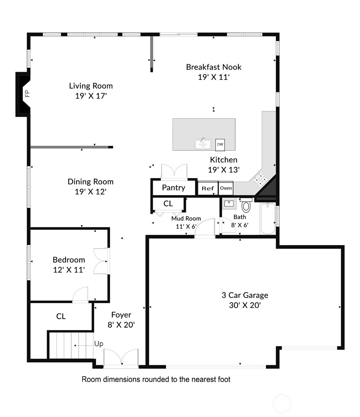 15013 126th Avenue NE, Woodinville, WA 98072