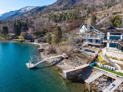 101 Driftwood Lane , Chelan, WA 98816 - Photo 4