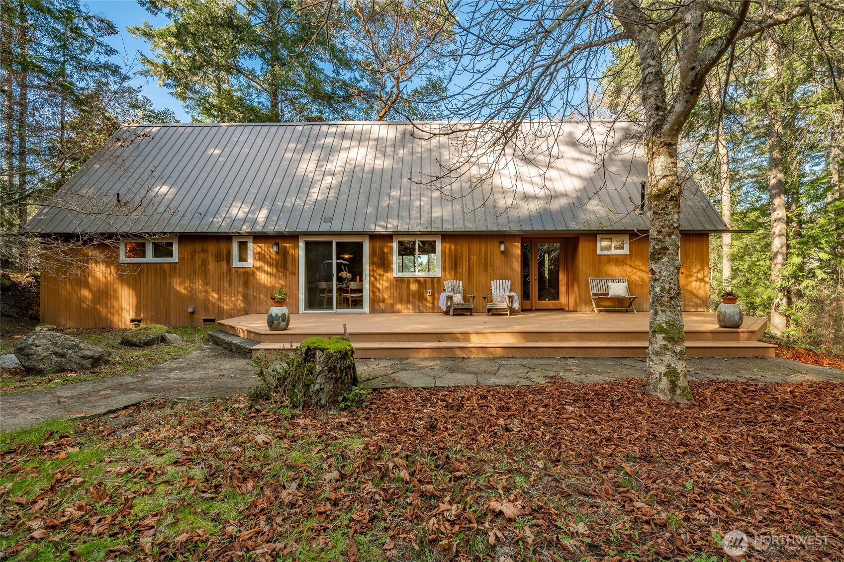 1014 Ben Nevis Loop , Shaw Island, WA 98286