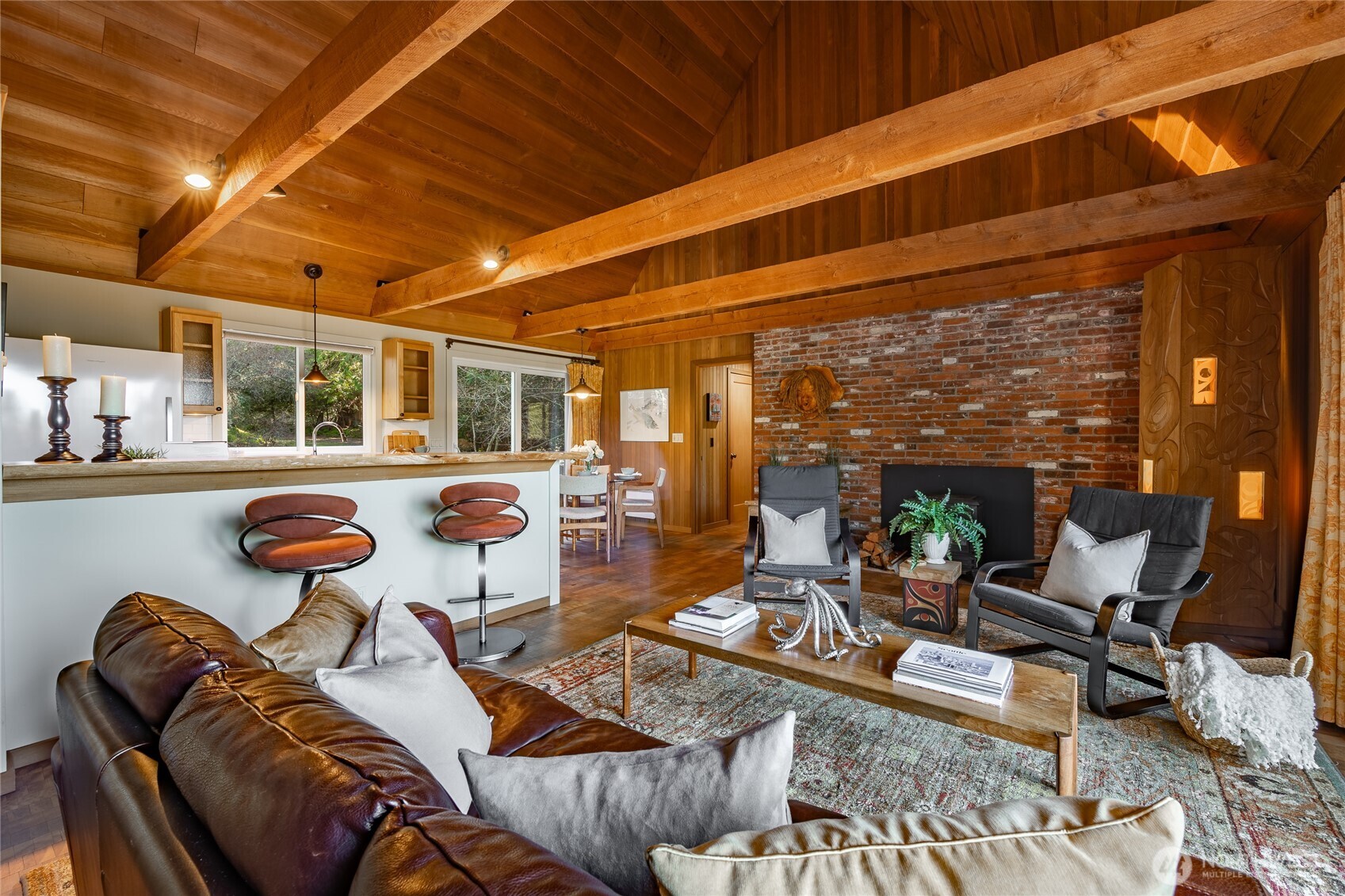 1014 Ben Nevis Loop , Shaw Island, WA 98286