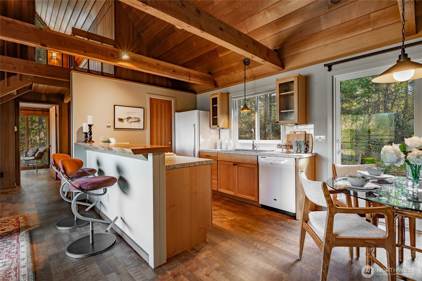 1014 Ben Nevis Loop , Shaw Island, WA 98286