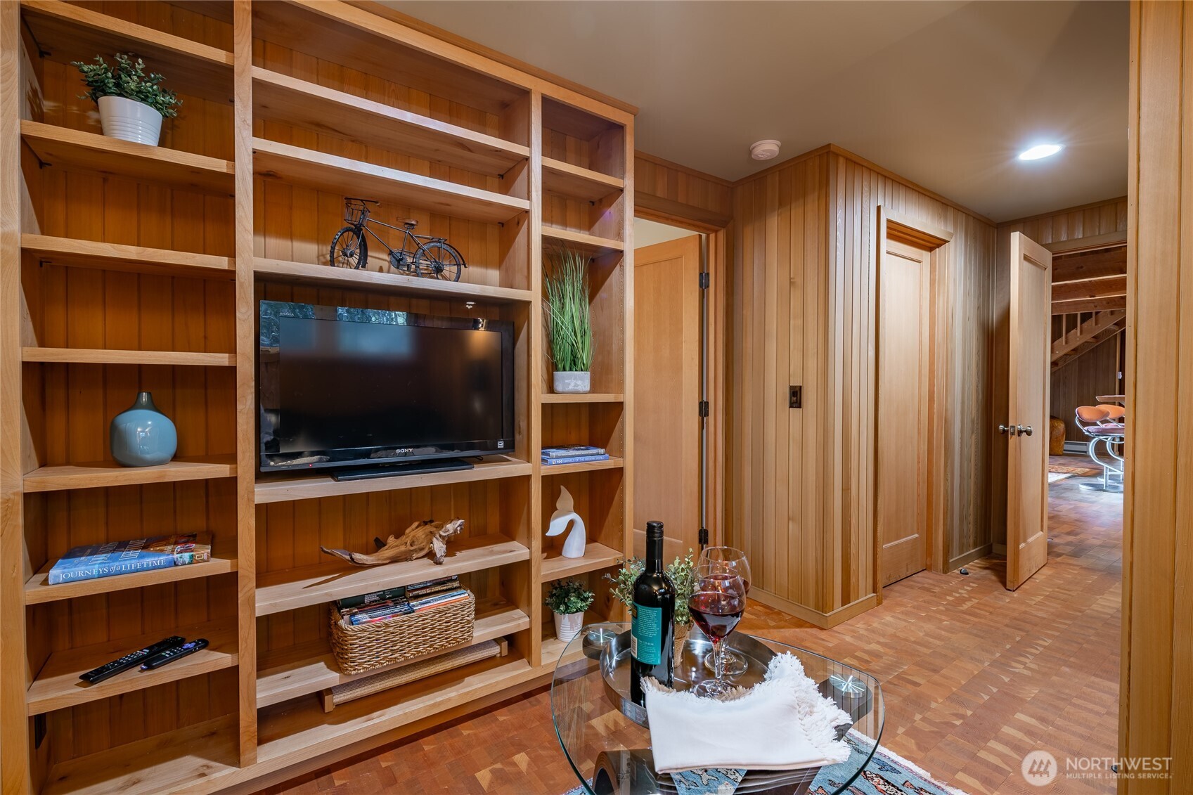 1014 Ben Nevis Loop , Shaw Island, WA 98286