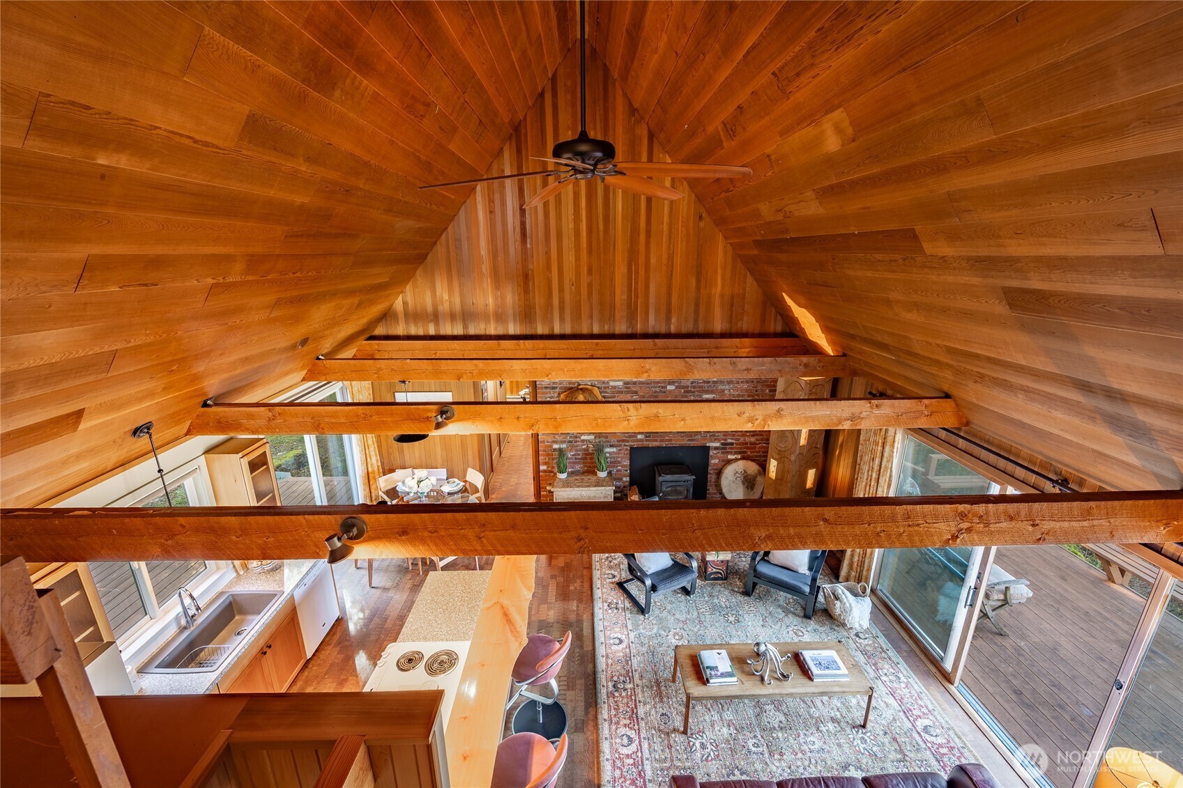 1014 Ben Nevis Loop , Shaw Island, WA 98286