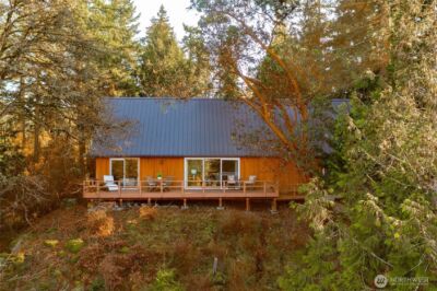 1014 Ben Nevis Loop , Shaw Island, WA 98286 - Photo 2
