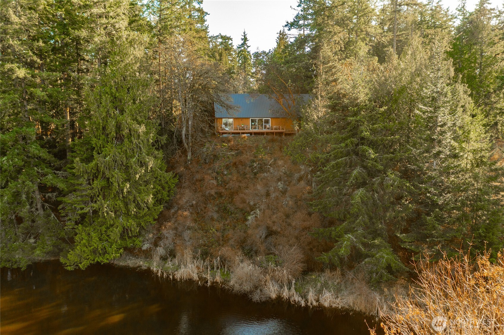 1014 Ben Nevis Loop , Shaw Island, WA 98286