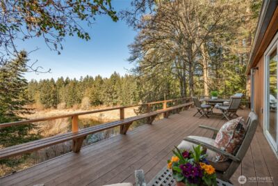 1014 Ben Nevis Loop , Shaw Island, WA 98286 - Photo 21