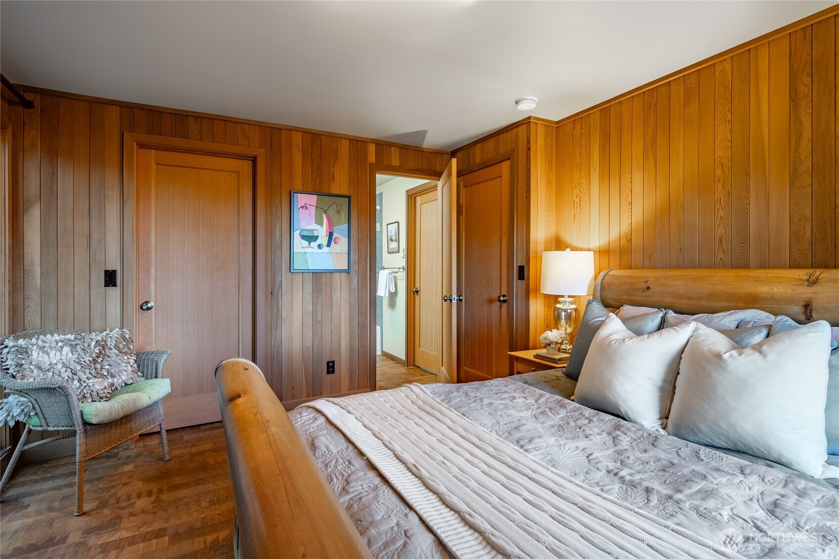 1014 Ben Nevis Loop , Shaw Island, WA 98286