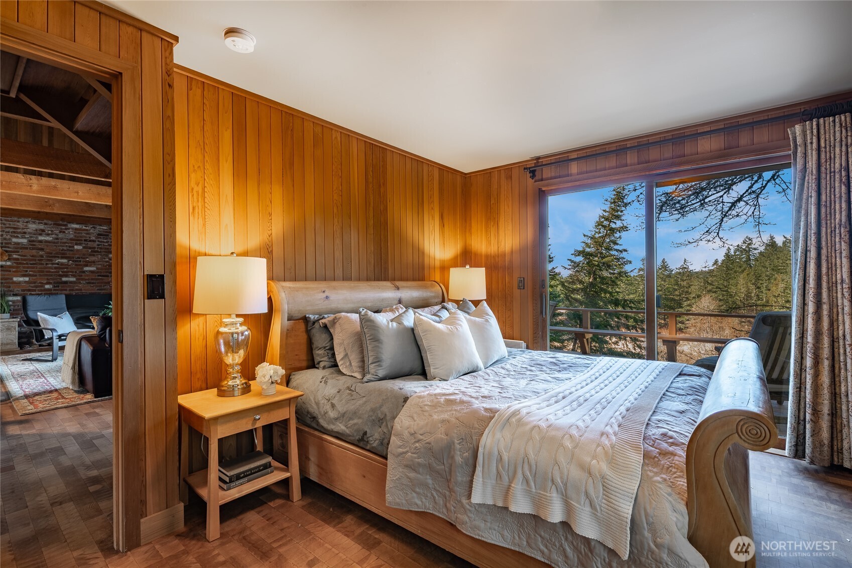 1014 Ben Nevis Loop , Shaw Island, WA 98286