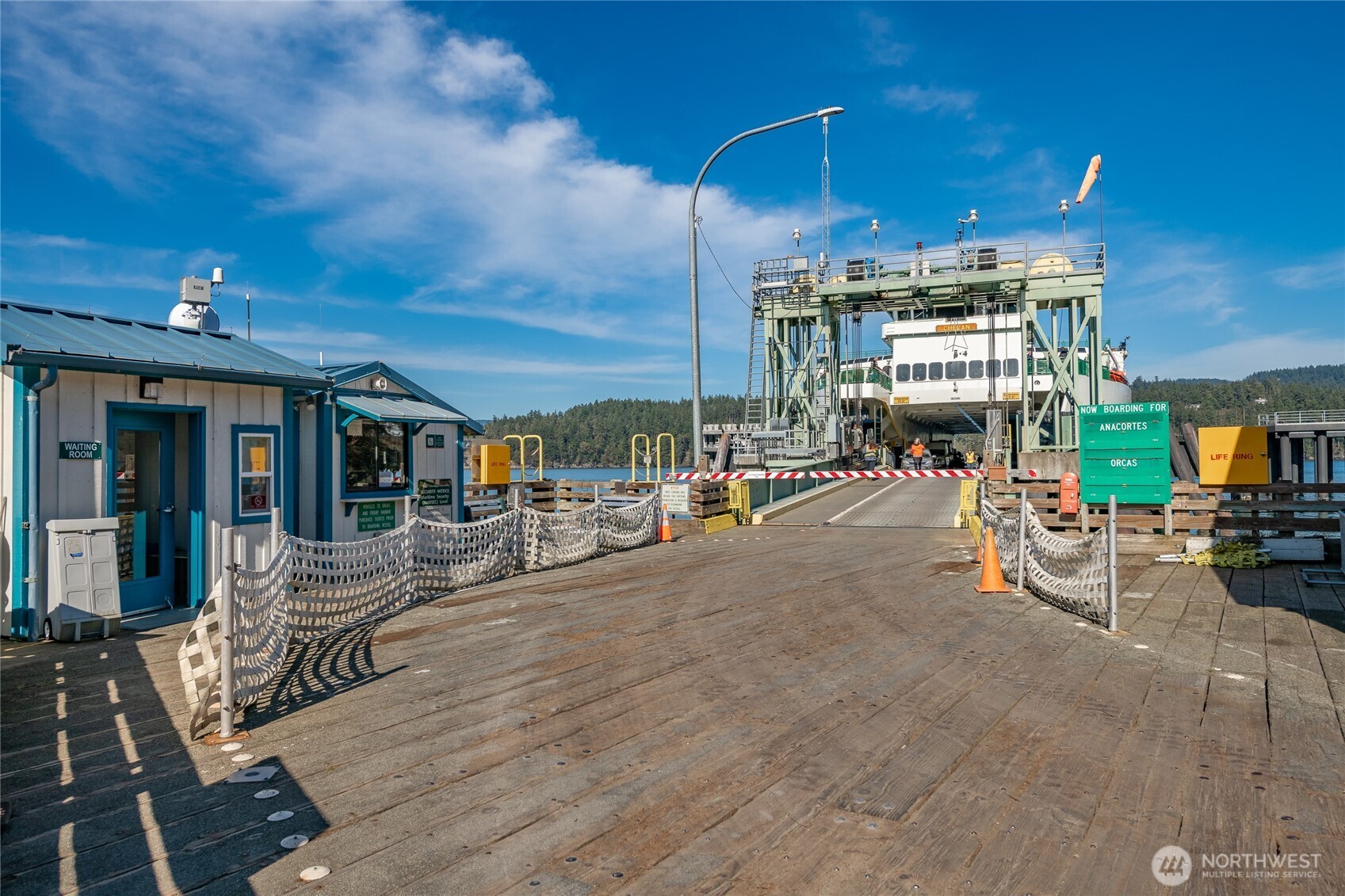 1014 Ben Nevis Loop , Shaw Island, WA 98286