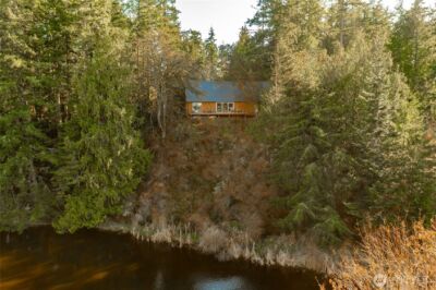 1014 Ben Nevis Loop , Shaw Island, WA 98286 - Photo 3