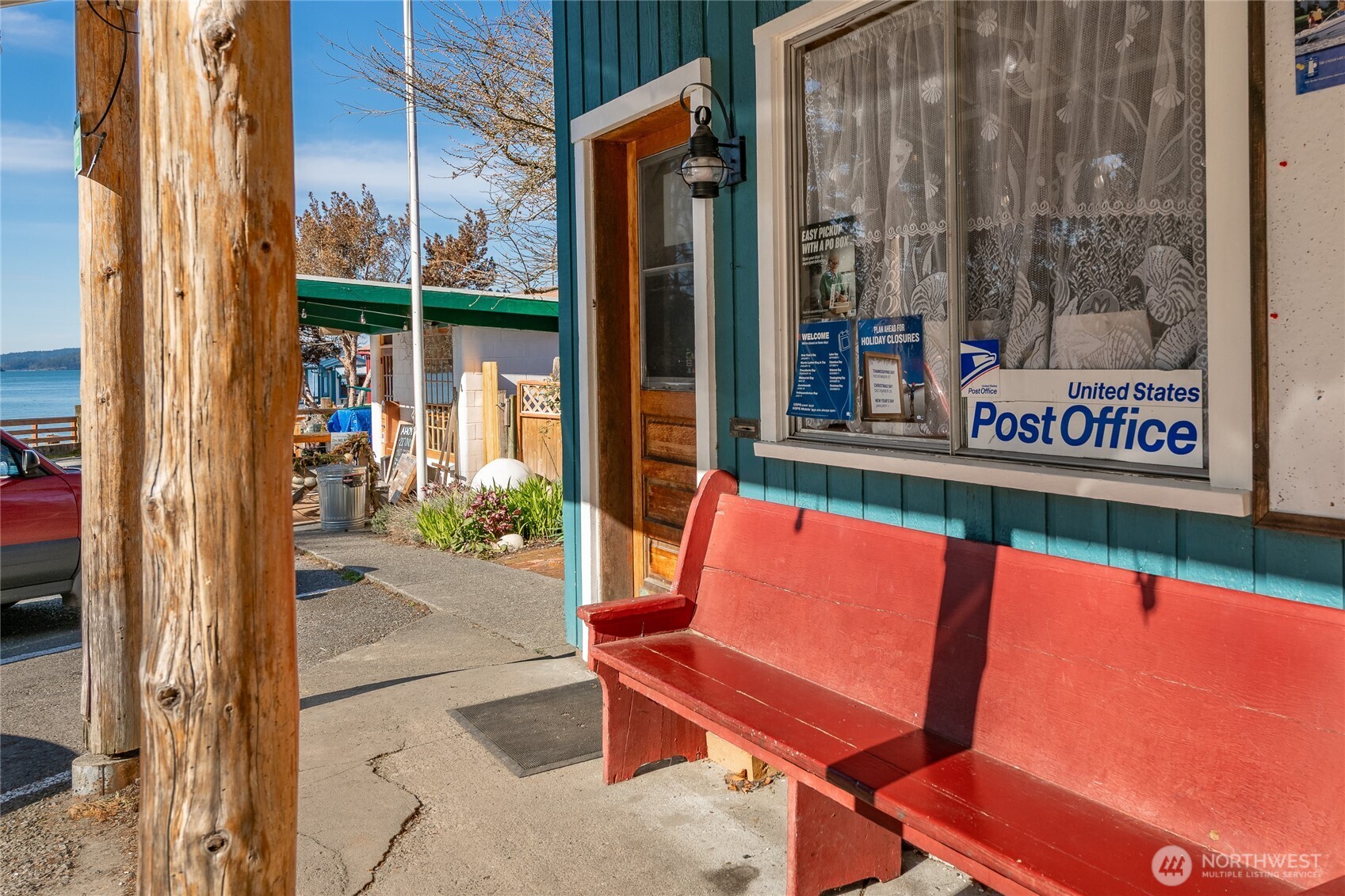 1014 Ben Nevis Loop , Shaw Island, WA 98286