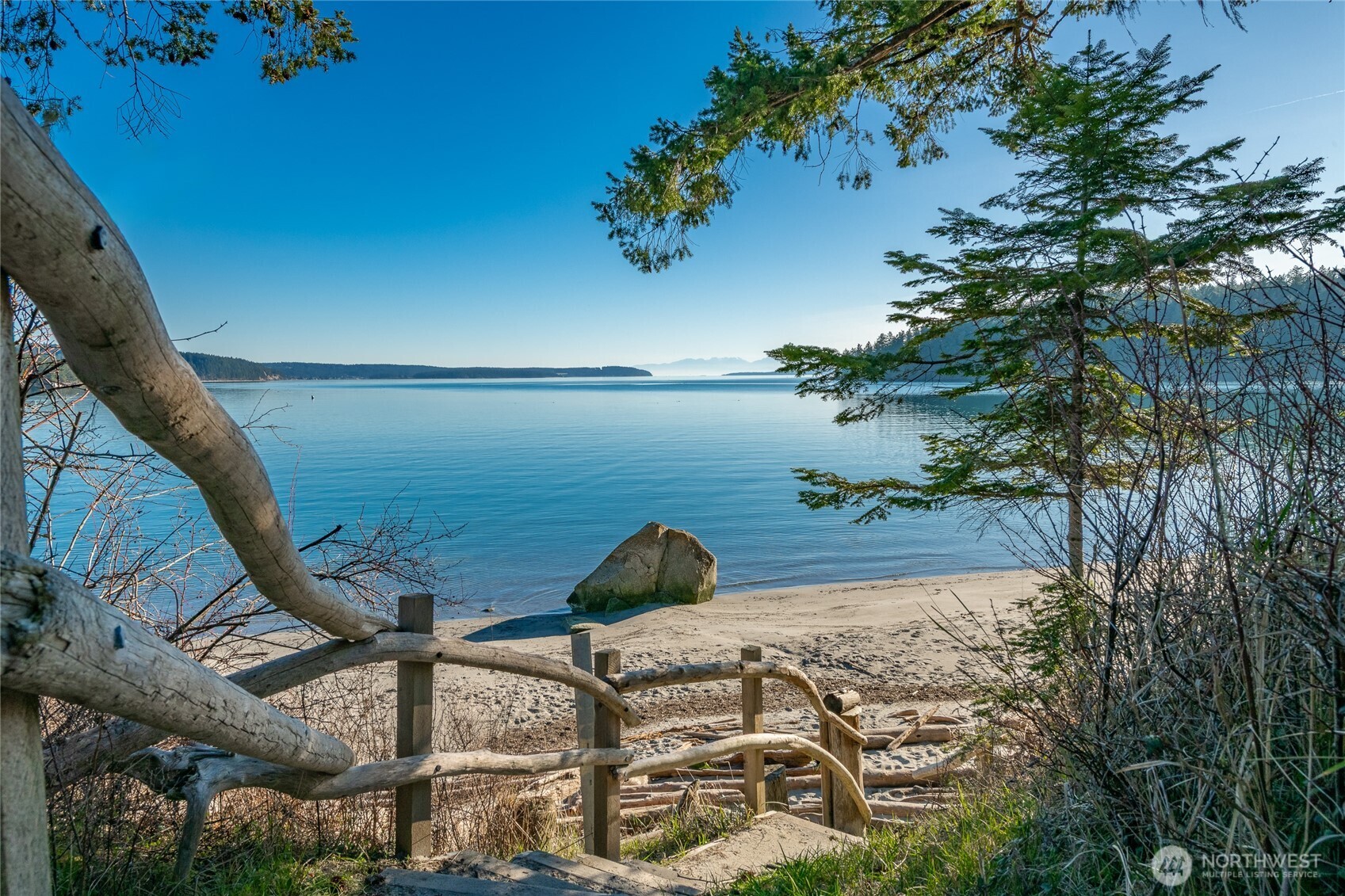 1014 Ben Nevis Loop , Shaw Island, WA 98286