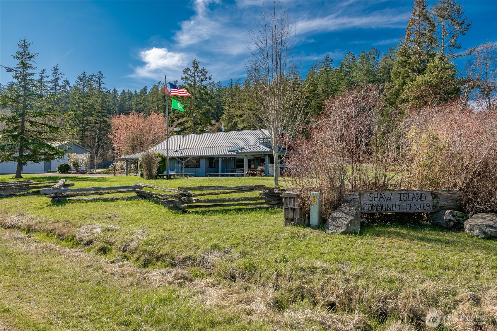 1014 Ben Nevis Loop , Shaw Island, WA 98286