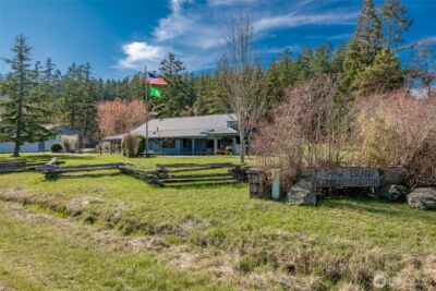 1014 Ben Nevis Loop , Shaw Island, WA 98286 - Photo 37