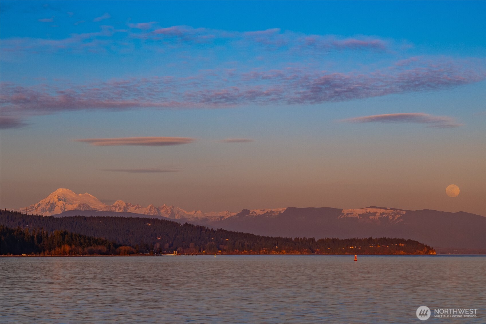 1014 Ben Nevis Loop , Shaw Island, WA 98286