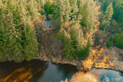 1014 Ben Nevis Loop , Shaw Island, WA 98286 - Photo 4