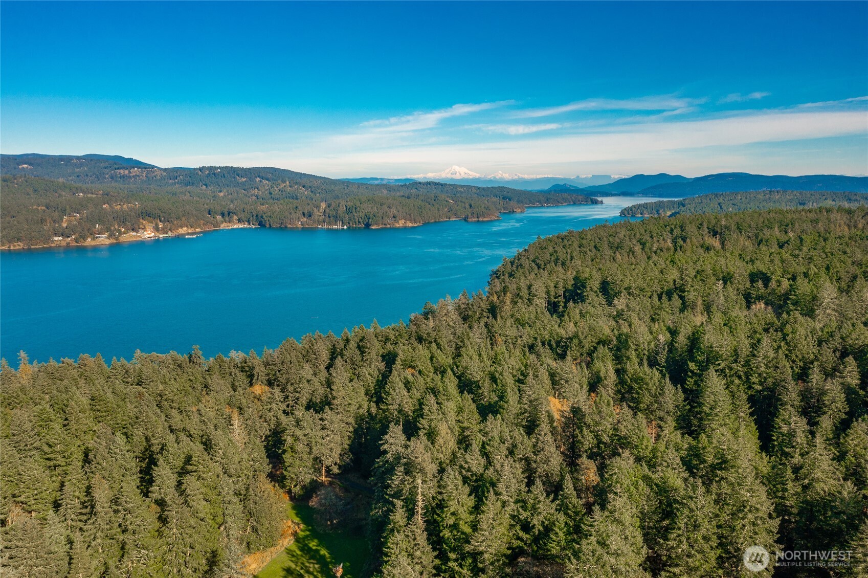 1014 Ben Nevis Loop , Shaw Island, WA 98286