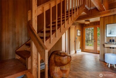 1014 Ben Nevis Loop , Shaw Island, WA 98286 - Photo 8