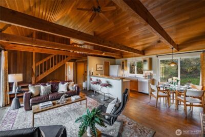 1014 Ben Nevis Loop , Shaw Island, WA 98286 - Photo 10