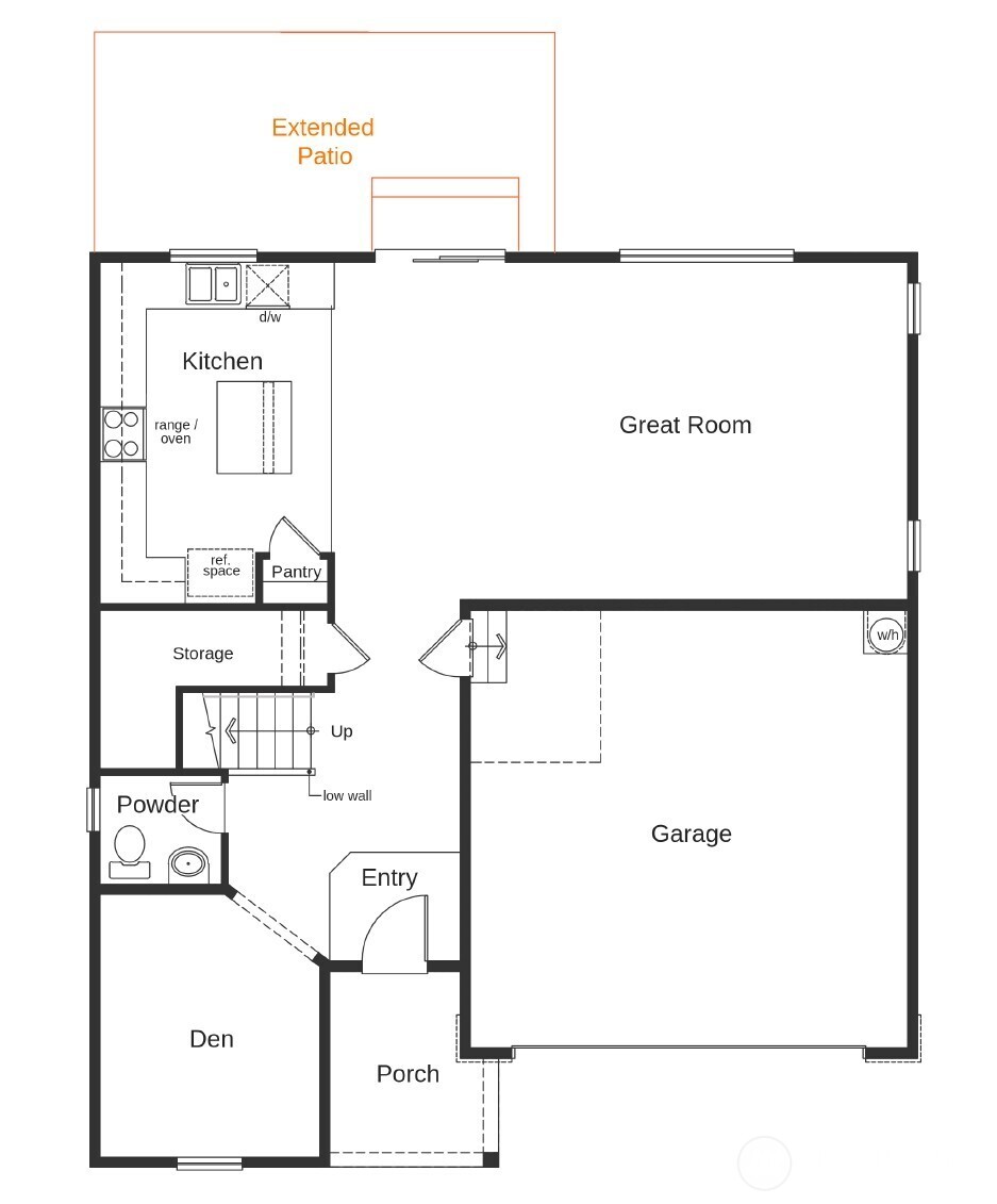 18526 136th Avenue E #129, Puyallup, WA 98374