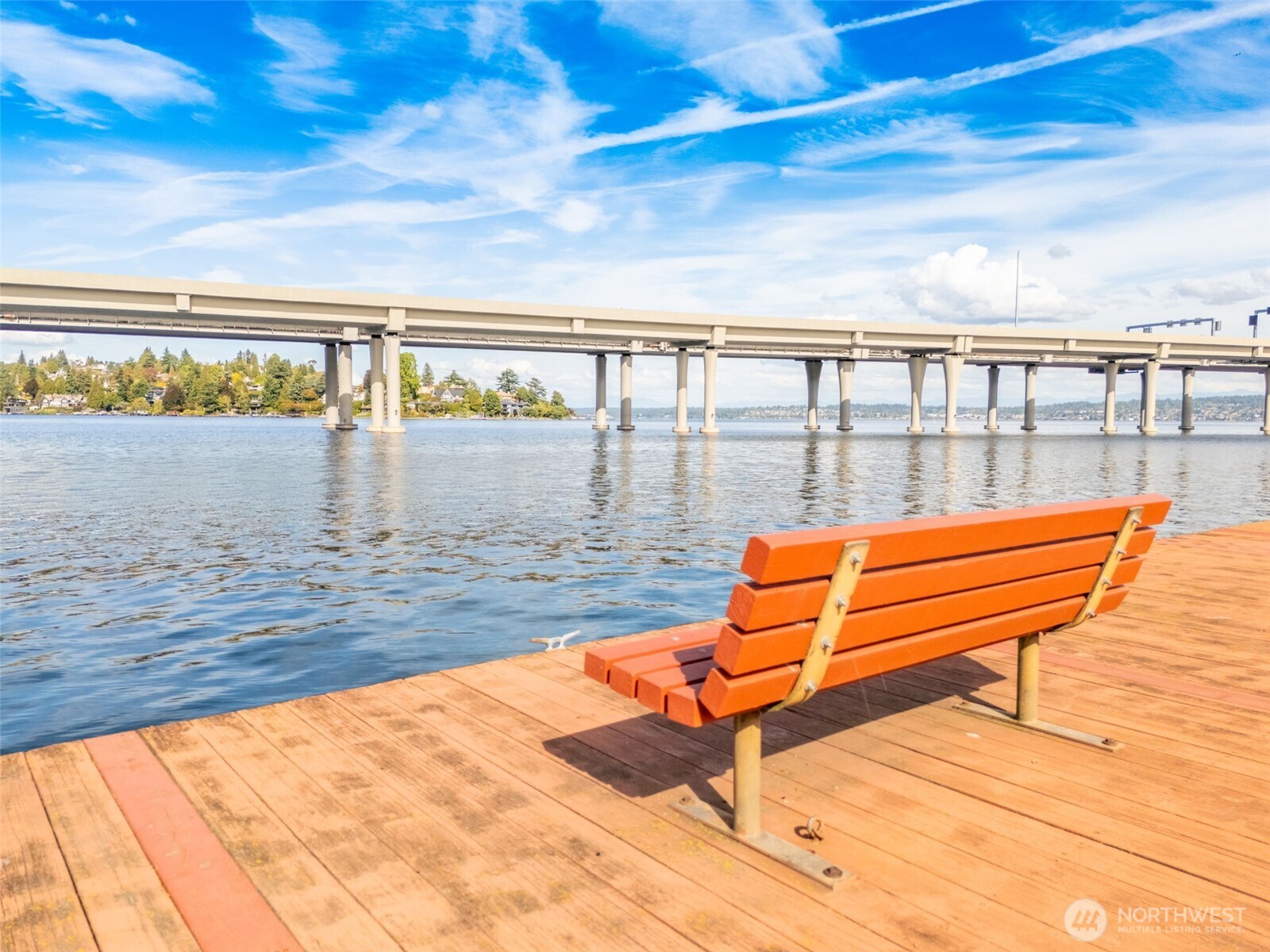 2502 Canterbury Lane E #406, Seattle, WA 98112