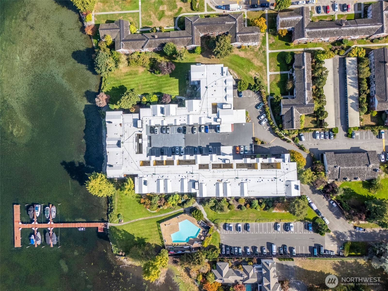 2502 Canterbury Lane E #406, Seattle, WA 98112