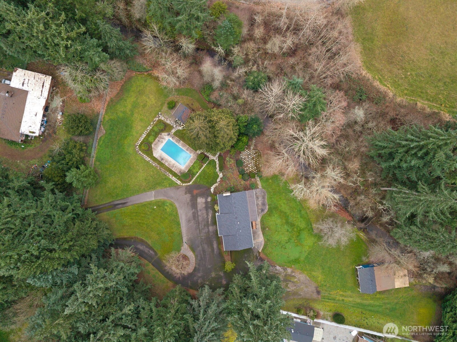 2514 72nd Street E, Tacoma, WA 98404